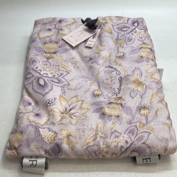 NWT Victoria's Secret packable beach Blanket backpack - Picture 5 of 6